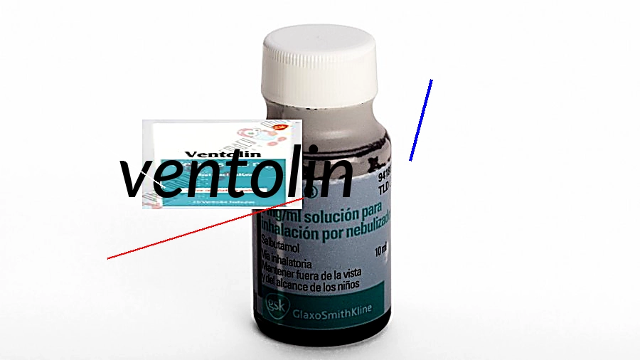 Ventolin